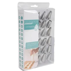TP Profi-Spritzbeutel-Set 28-Teilig Online