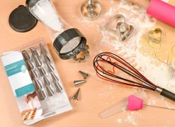 TP Profi-Spritzbeutel-Set 28-Teilig Online