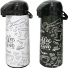 TP Pump-Thermoskanne Coffee Time 1,9L Hot