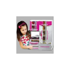 TP Puppenkuche Mit Licht Und Sound 25X32X7Cm Outlet