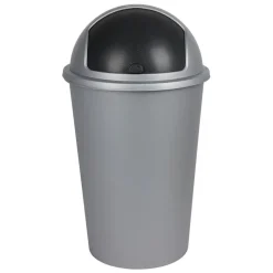 Jelenia Plast Push Bin Abfalleimer 50 Liter Online