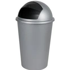 Jelenia Plast Push Bin Abfalleimer 50 Liter Online