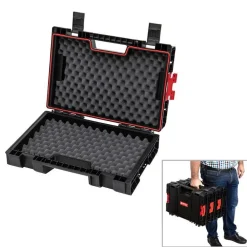 Qbrick Systembox Pro Werkzeugkoffer