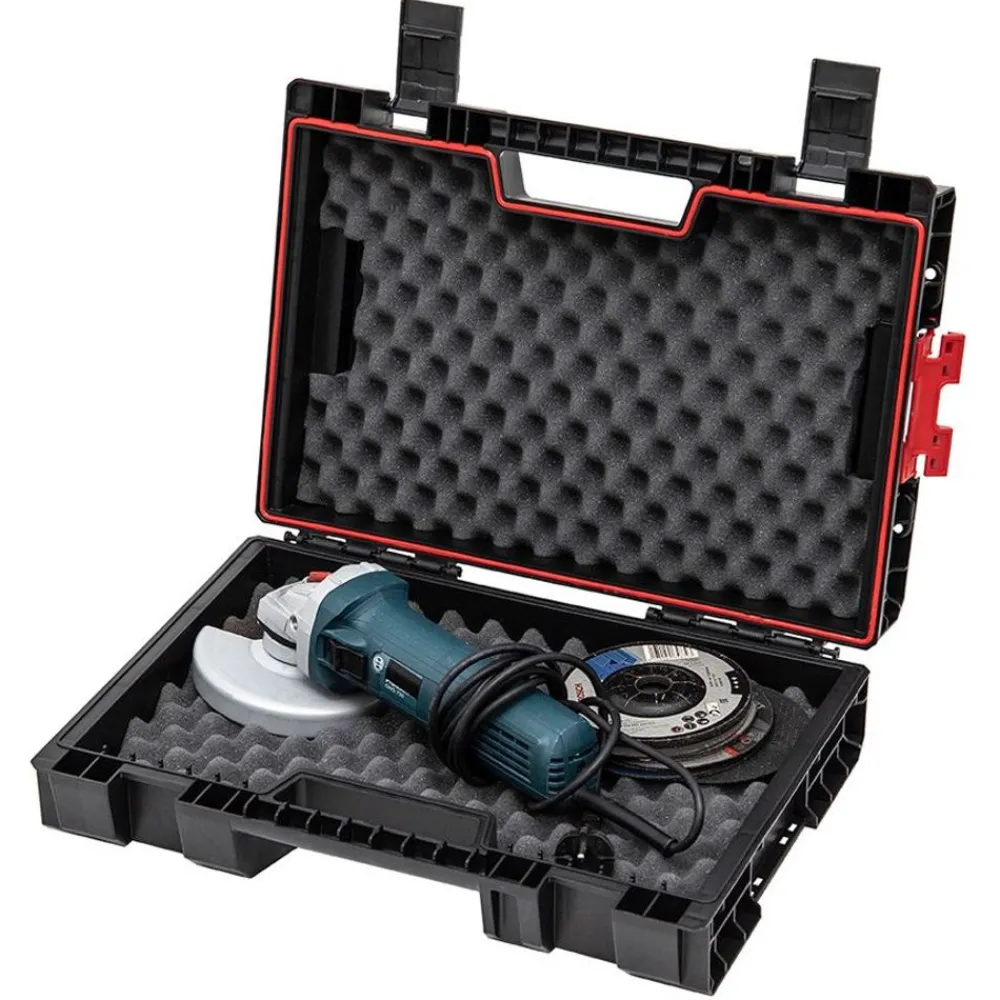 Qbrick Systembox Pro Werkzeugkoffer