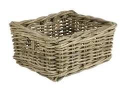 TP Rattankorb Bali Aus Weidengeflecht 29X25X14Cm Clearance