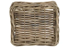 TP Rattankorb Bali Aus Weidengeflecht 29X25X14Cm Clearance
