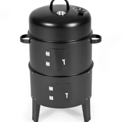 TP Raucher- Und Grillofen Clearance
