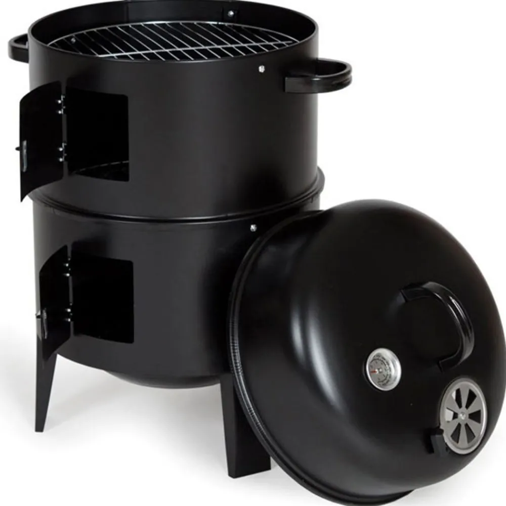 TP Raucher- Und Grillofen Clearance
