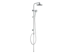 TP Regendusche-Set 6In1 New