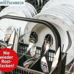 Rokitta´s Rostschreck Best
