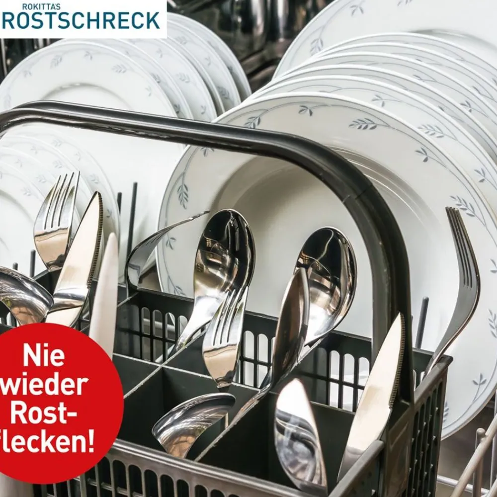 Rokitta´s Rostschreck Best