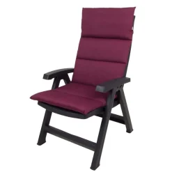 Joy Company Rollstepp-Hochlehner-Auflage Negro Clearance