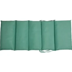 Joy Company Rollstepp-Hochlehner-Auflage Malachit Hot