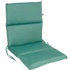 Joy Company Rollstepp-Niederlehner-Auflage Malachit Best