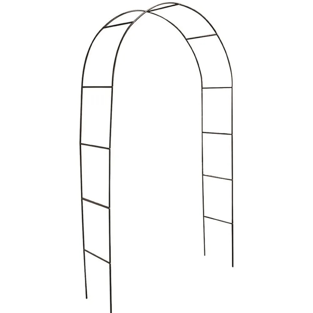 TP Rosen-Gartenbogen 140X240Cm Outlet