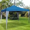 TP Ruck-Zuck Alu-Pavillon Best