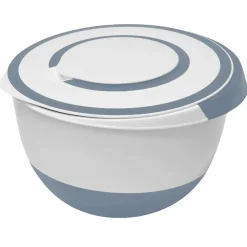 Jelenia Plast Ruhrschussel Mit Deckel 5L Sale