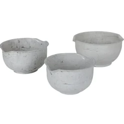 TP Ruhrschussel-Set Marble 3-Teilig Hot