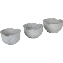 TP Ruhrschussel-Set Marble 3-Teilig Hot