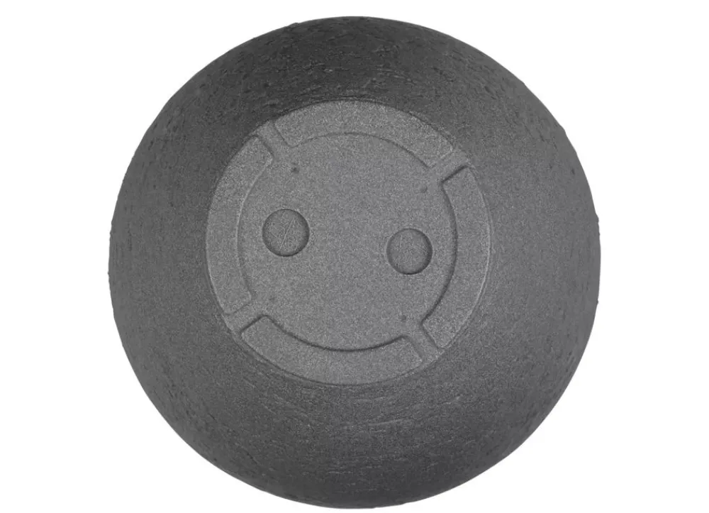 Jelenia Plast Runder Pflanztopf Stone 39X31Cm Grau Sale