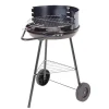 TP Rundgrill Mit Radern 40Cm