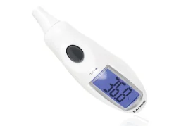 Salter Infrarot-Ohrthermometer Mit Lcd-Display Discount