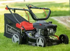 scheppach Benzin-Rasenmaher Mp135-42 Online