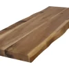 Kesper Schneide- Und Servierbrett Aus Akazienholz 53Cm Best