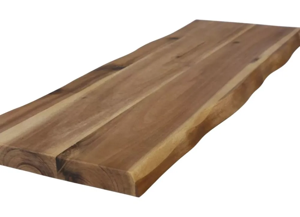 Kesper Schneide- Und Servierbrett Aus Akazienholz 53Cm Best