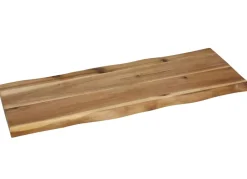 Kesper Schneide- Und Servierbrett Aus Akazienholz 53Cm Best