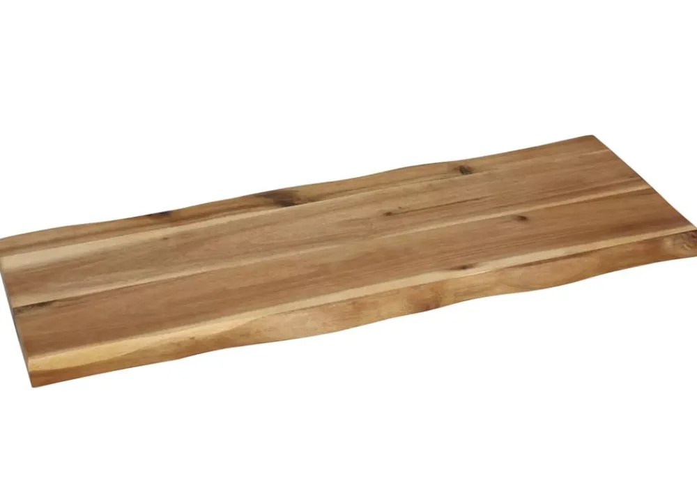 Kesper Schneide- Und Servierbrett Aus Akazienholz 53Cm Best