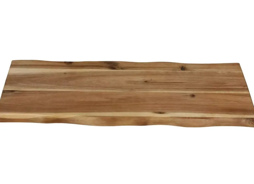 Kesper Schneide- Und Servierbrett Aus Akazienholz 53Cm Best