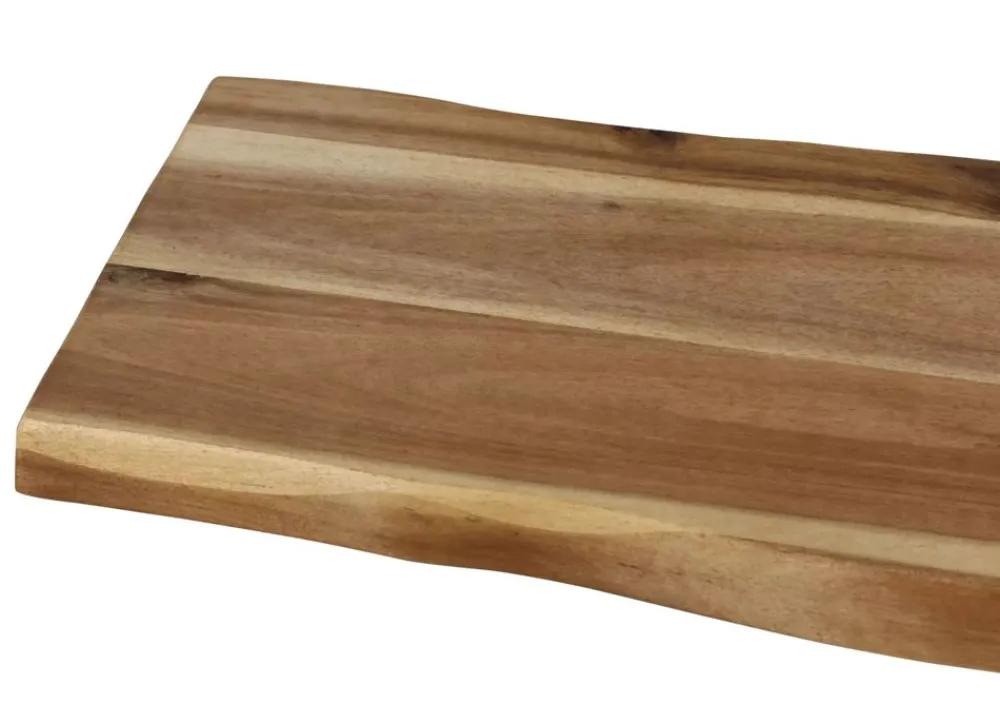 Kesper Schneide- Und Servierbrett Aus Akazienholz 53Cm Best