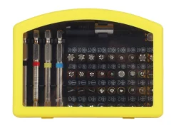 TAS Tools Schraubendreher-Bit-Set 42-Teilig Sale
