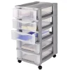 TP Schubladen-Rollschrank Best