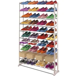 TP Schuhregal 140Cm