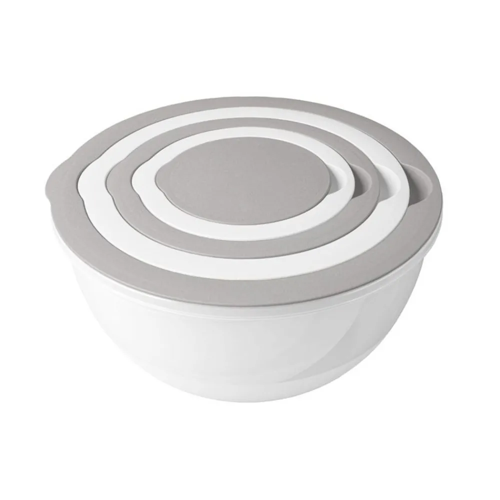 Jelenia Plast Schussel-Set 5-Teilig Sale