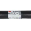 quickpack Schwergut Mullsacke 150 Liter 10 Stuck Auf Rolle Schwarz Hot