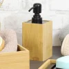TP Seifenspender Aus Bambusholz Sale