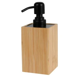 TP Seifenspender Aus Bambusholz Sale