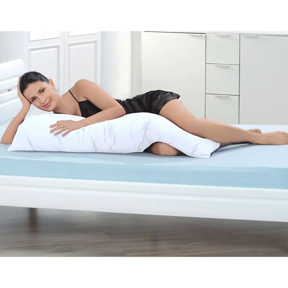Pseudohersteller Seitenschlaferkissen 40X145Cm Best