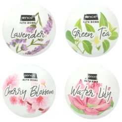 Sence Badebombe 180G Outlet