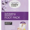 Sencebeauty Peeling-Fusmaske 40G Online