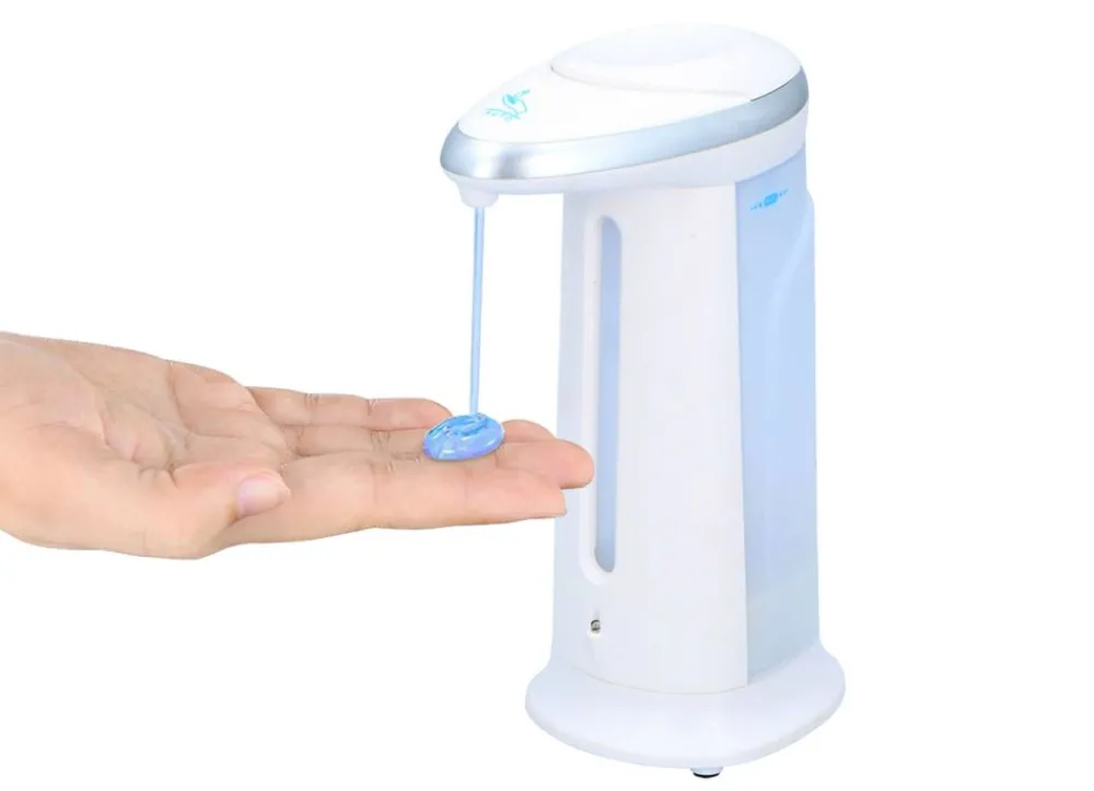 TP Sensor-Seifenspender 330Ml Online