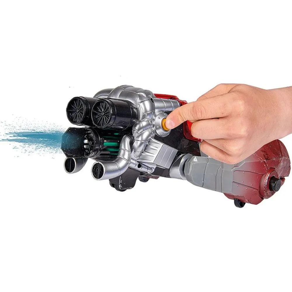 Simba Die Nektons Actionfigur Rote Kralle Best