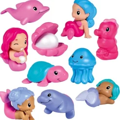 Simba Glibbi Mermaid Badespaß 300G Hot