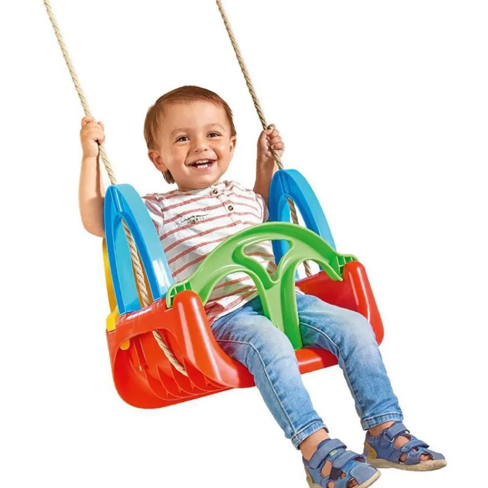 Simba 3In1 Schaukel Inkl. Seil Sale