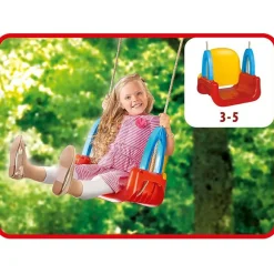 Simba 3In1 Schaukel Inkl. Seil Sale