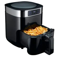 Skive Digitale Heisluftfritteuse 4,2 Liter Discount