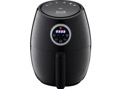 Skive Digitale Heisluftfritteuse 2L 1000W